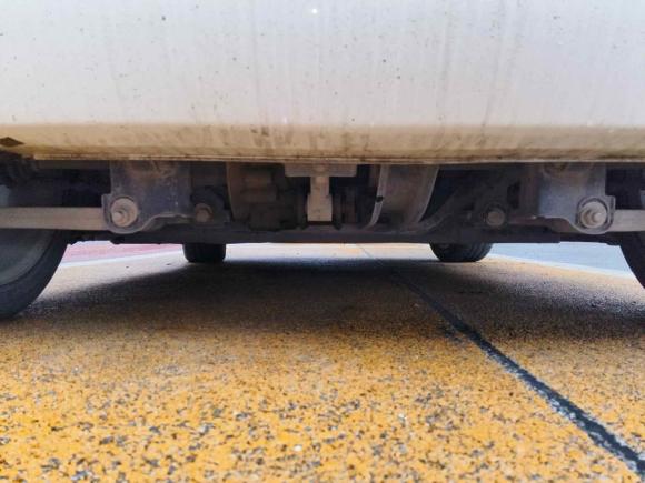 [金华·浙G] 二手众泰众泰E2002018款 飞鱼座