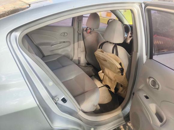 [佛山·粤E] 二手日产阳光2015款 1.5XE CVT舒适版