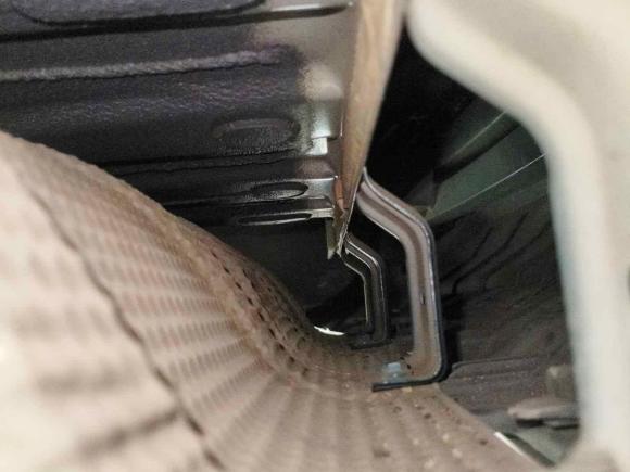 [宁波·浙B] 二手吉利汽车星越L2021款 2.0TD DCT EVO两驱尊贵型