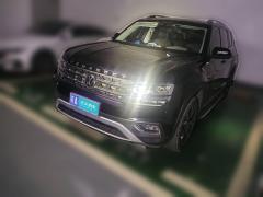 [南昌·赣A] 大众途昂2020款 改款 330TSI 两驱豪华版