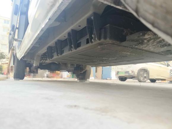 [南通·苏F] 二手开瑞江豚E72024款 创业版