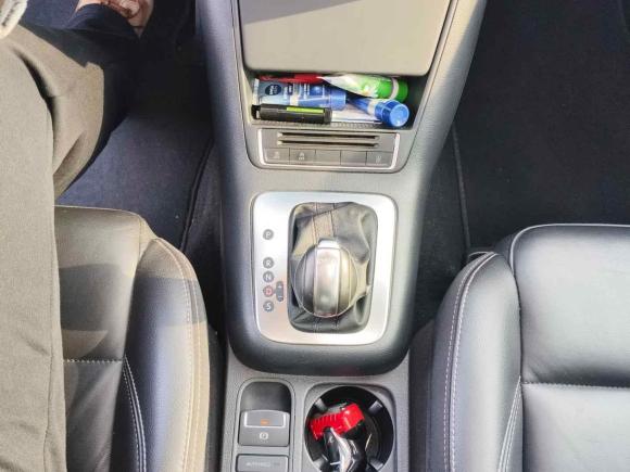 [无锡·苏B] 二手大众途观2016款 280TSI 自动两驱丝绸之路舒适版