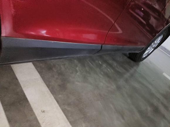 [济南·鲁R] 二手马自达马自达CX-42016款 2.0L 自动两驱蓝天品位版