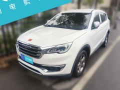 [合肥·苏M]捷途&nbsp;&nbsp;捷途X70&nbsp;&nbsp;2018款 1.5T 手动畅行版