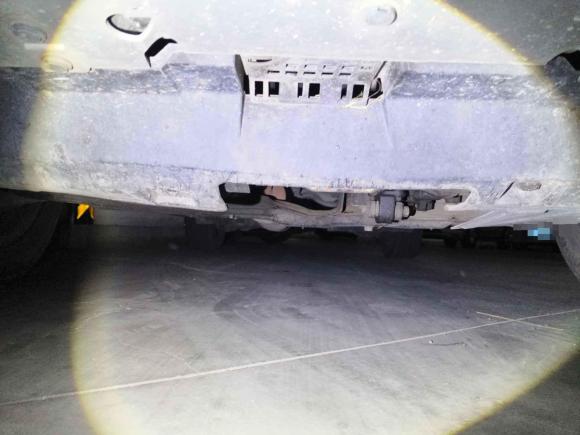 [济南·鲁A] 二手哈弗哈弗H62017款 经典版 1.5T 自动两驱都市型