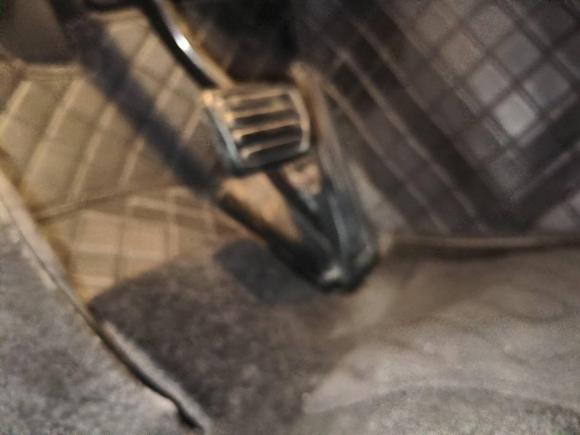 [杭州·皖B] 二手凯迪拉克凯迪拉克ATS-L2016款 28T 时尚型