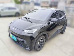 [无锡·苏E]比亚迪&nbsp;&nbsp;海鸥&nbsp;&nbsp;2023款 飞翔版