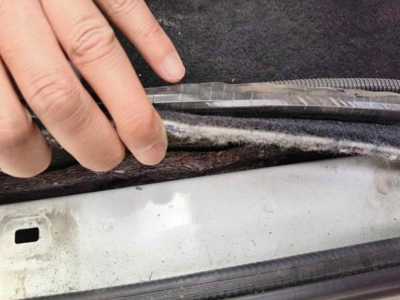 [合肥·皖A] 二手雷克萨斯雷克萨斯IS2013款 250 F SPORT