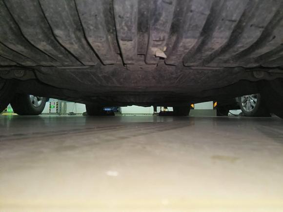 [济南·鲁A] 二手奔驰奔驰C级2016款 C 200 L