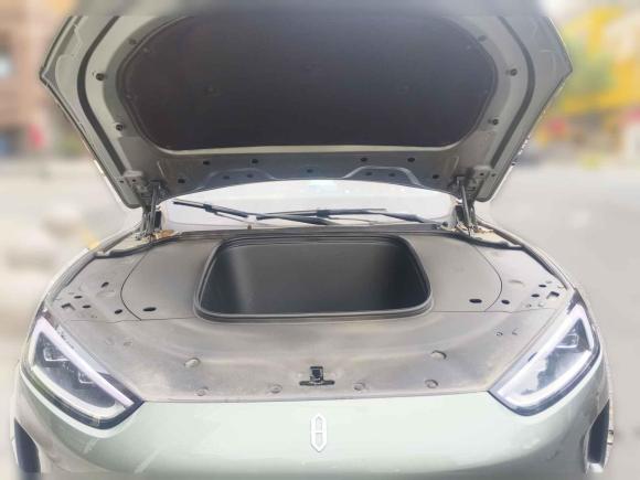 [苏州·苏E] 二手AITO 问界问界M52022款 纯电后驱标准版