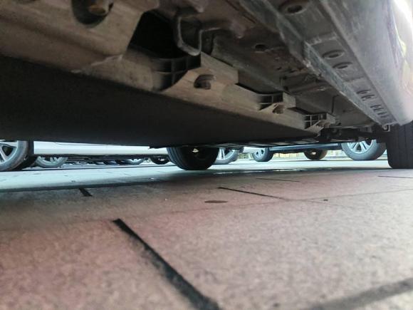 [宁波·浙B] 二手长安长安奔奔E-Star2021款 国民版 心悦版（快充版）磷酸铁锂（31.95kWh）