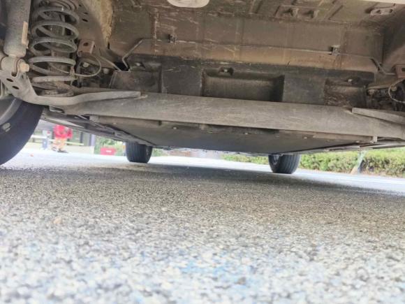 [宁波·浙B] 二手比亚迪元Pro2021款 401KM 尊贵型