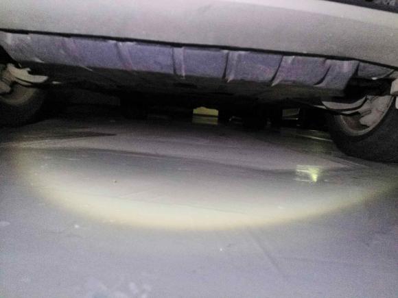 [深圳·粤B] 二手宝马宝马X52013款 xDrive35i 领先型