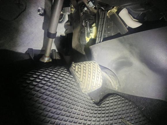 [深圳·粤B] 二手海马海马S52016款 1.5T CVT创享版