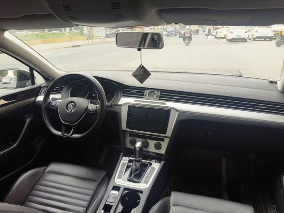 [济南·鲁A] 二手大众迈腾2019款 280TSI DSG 舒适型 国VI