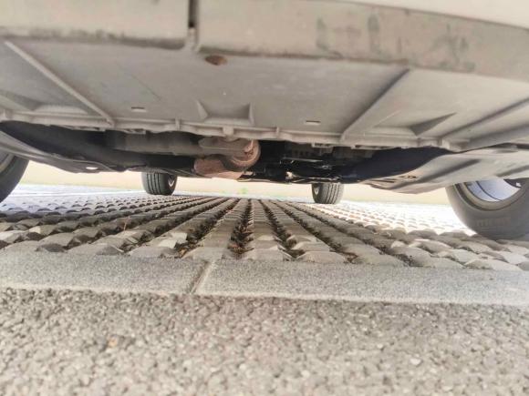 [上海·苏U] 二手别克君威2015款 1.6T 精英技术型