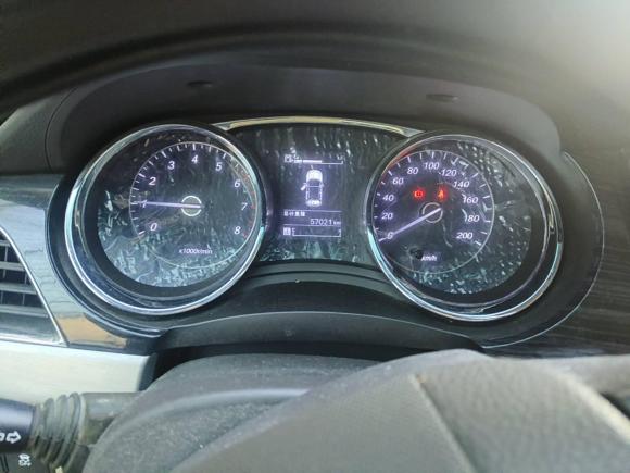 [嘉兴·贵J] 二手宝骏宝骏7302016款 1.5L 手动舒适型 7座 国V