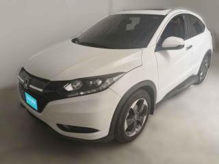 本田缤智2015款 1.8L CVT两驱豪华型「合肥二手车」「天天拍车」