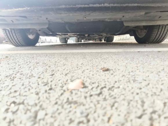 [武汉·鄂A] 二手雪铁龙雪铁龙C52011款 2.3L 自动尊贵型