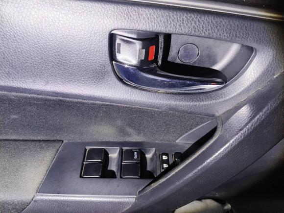 [武汉·鄂A] 二手丰田雷凌2014款 1.8GS CVT精英版