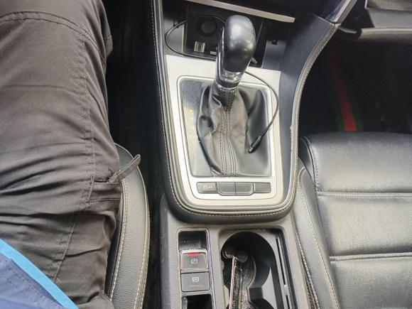 [合肥·皖C] 二手名爵MG62017款 20T 自动豪华智联版 国V