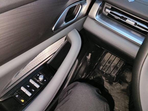 [杭州·浙A] 二手吉利银河银河A72025款 EM-i 150km 远航版