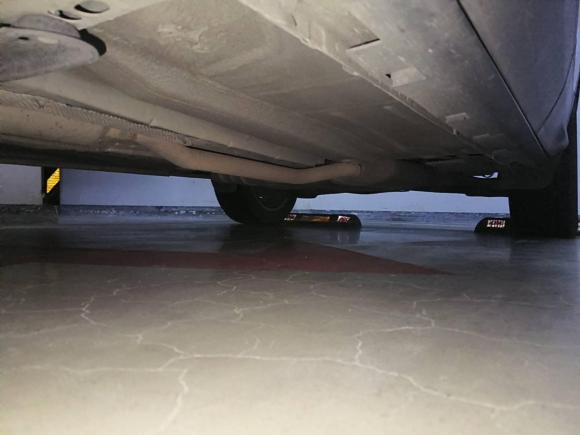 [杭州·浙A] 二手福特翼虎2015款 1.5L GTDi 两驱风尚型