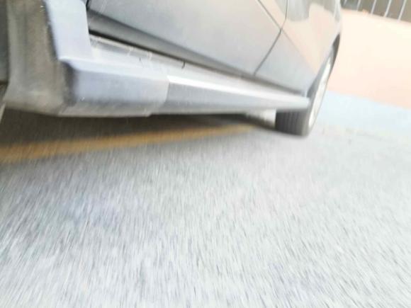 [上海·沪N] 二手别克昂科拉2013款 1.4T 自动两驱领先型