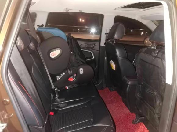 [苏州·川G] 二手奇瑞瑞虎52016款 1.5T 手动家悦信赖版