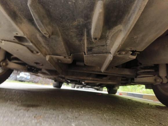 [武汉·鄂A] 二手丰田卡罗拉2014款 1.8L CVT GLX-i