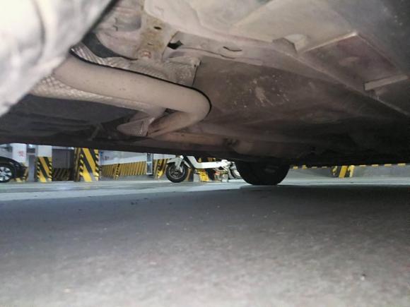 [温州·浙C] 二手吉利汽车远景X32017款 1.5L 自动精英型