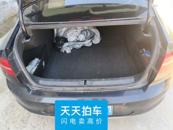 [济南·鲁A] 二手大众迈腾2019款 280TSI DSG 舒适型 国VI