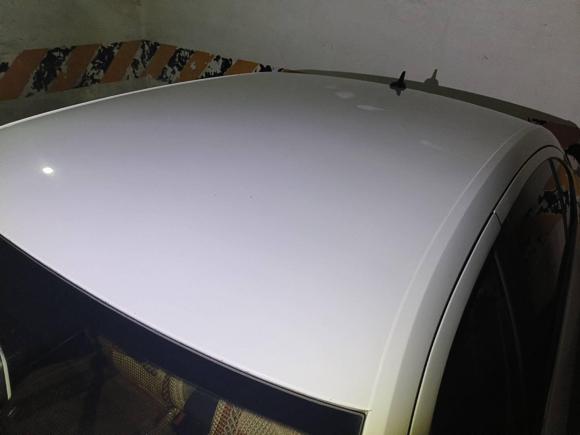 [成都·川A] 二手大众朗逸2015款 1.6L 自动风尚版