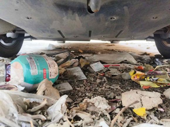 [西安·陕A] 二手本田雅阁2016款 2.0L 舒适版