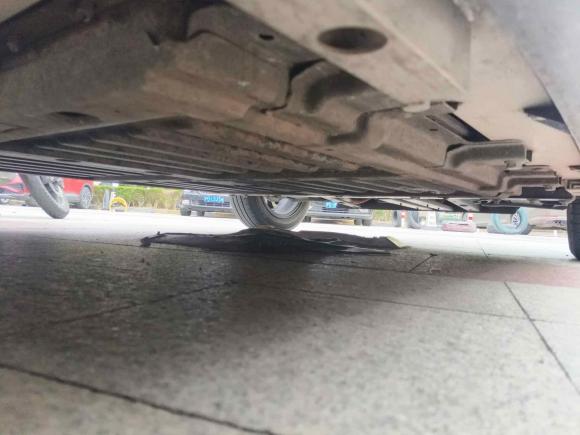 [上海·沪A] 二手奇瑞新能源小蚂蚁2017款 智臻版