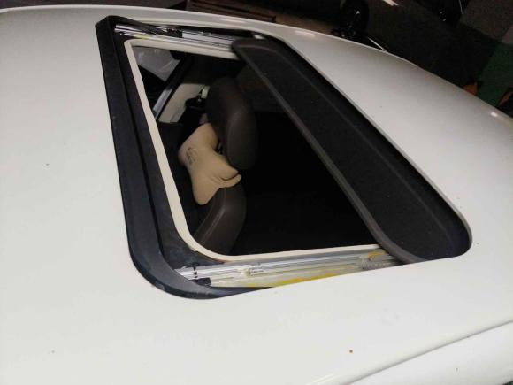 [深圳·粤B] 二手大众宝来2014款 1.6L 自动时尚型