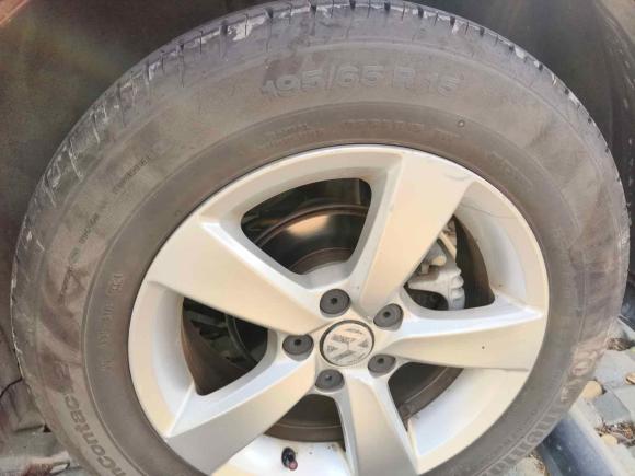 [嘉兴·浙F] 二手大众朗逸2013款 1.6L 自动风尚版