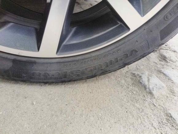 [上海·沪B] 二手大众高尔夫2019款 280TSI DSG豪华型 国VI