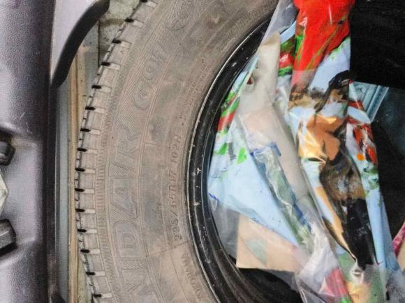 [广州·粤B] 二手长安长安CS752014款 1.8T 自动精英型 国V