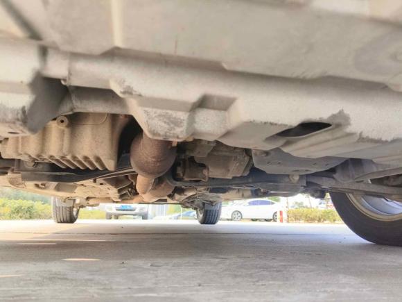 [宁波·浙B] 二手丰田YARiS L 致炫2014款 1.5G 自动炫动版