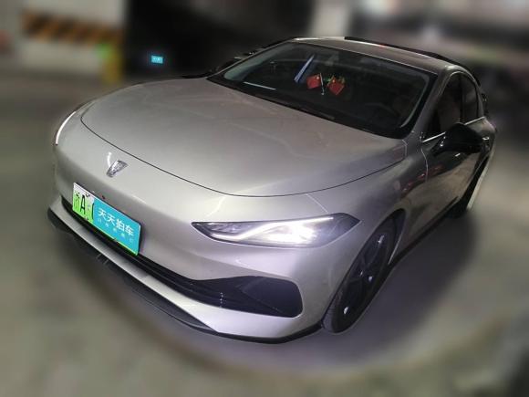 [成都·浙A] 二手荣威荣威D72025款 DMH 125km 世界冠军卓越版