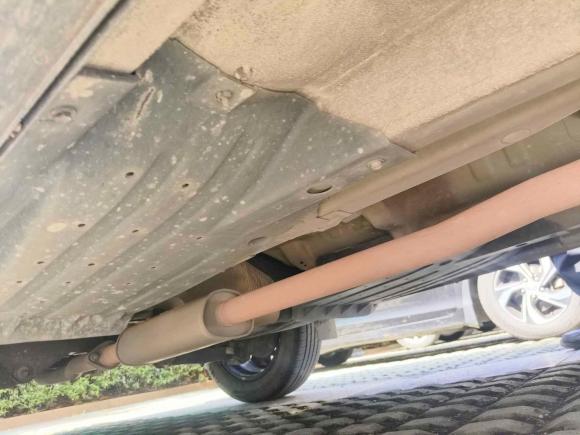 [南昌·赣A] 二手现代北京现代ix352021款 2.0L 自动两驱GLS领先版