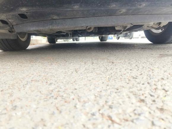 [上海·豫N] 二手本田雅阁2015款 2.0L LX 舒适版