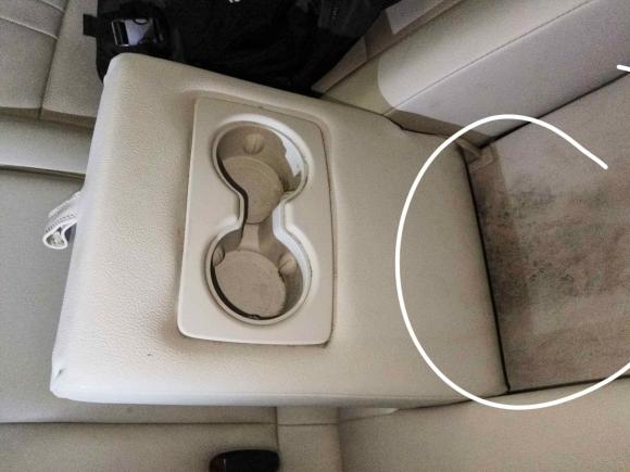 [成都·川A] 二手广汽传祺传祺GS82017款 320T 四驱豪华智联版（七座）