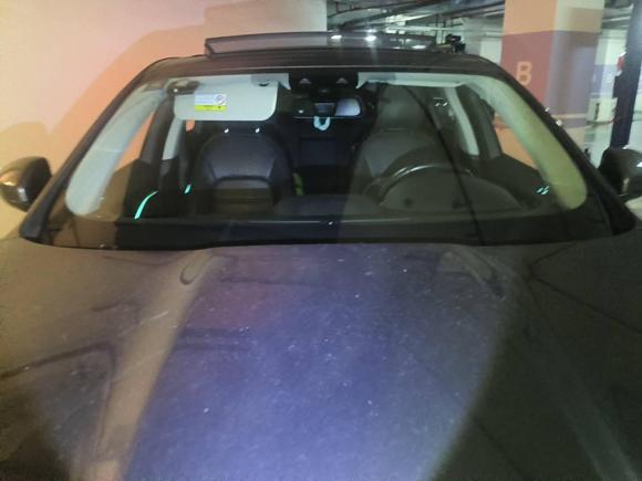 [上海·沪B] 二手捷豹捷豹F-PACE2016款 2.0T 两驱都市尊享版