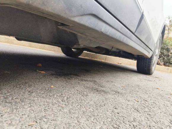 [济南·鲁A] 二手哈弗哈弗H62017款 红标 运动版 1.5T 手动两驱精英型