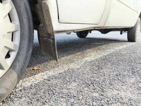 [芜湖·浙F] 二手江铃特顺2019款 2.8T商运型长轴中顶6座后单胎国VI JX493