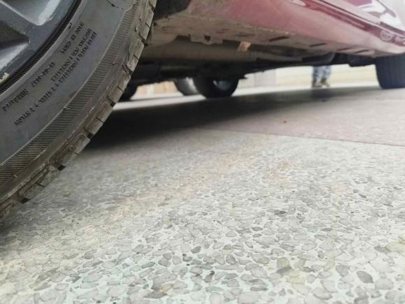 [南通·苏F] 二手东风风神奕炫2021款 230T 自动追影骑士版