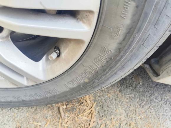 [成都·川G] 二手上汽大通MAXUS大通G102015款 2.0T 自动纪念版