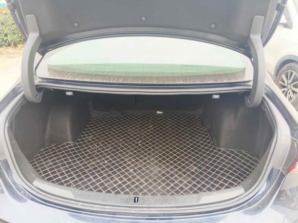 [成都·川A] 二手别克君越2021款 552T 豪华型